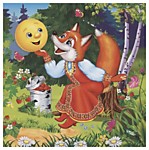 Спасение колобка